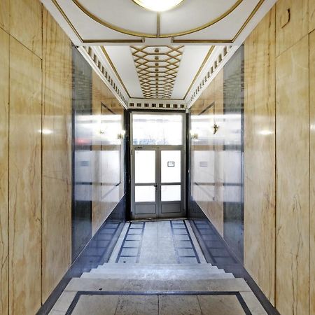 Apartment Alexandria Beograd Ngoại thất bức ảnh