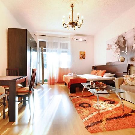 Apartment Alexandria Beograd Ngoại thất bức ảnh
