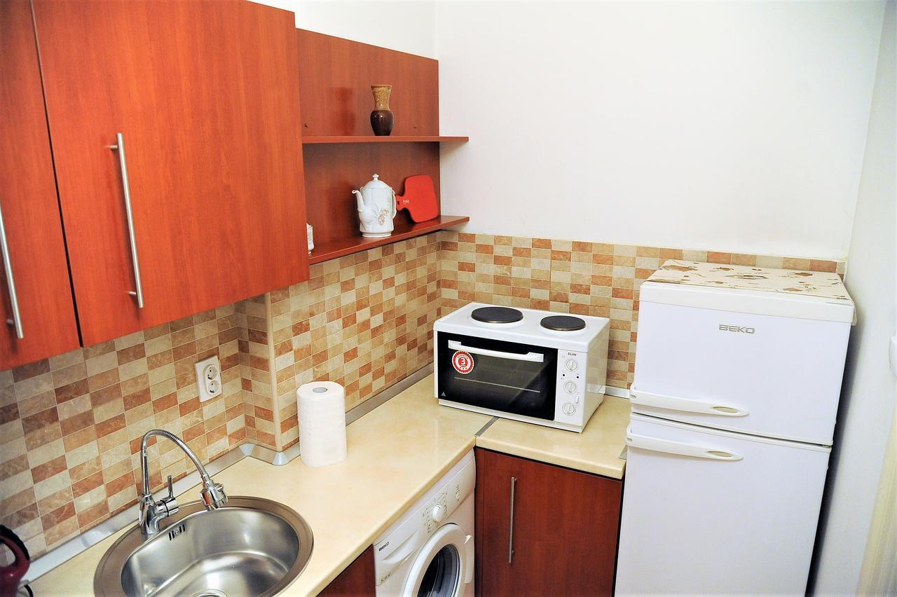 Apartment Alexandria Beograd Ngoại thất bức ảnh