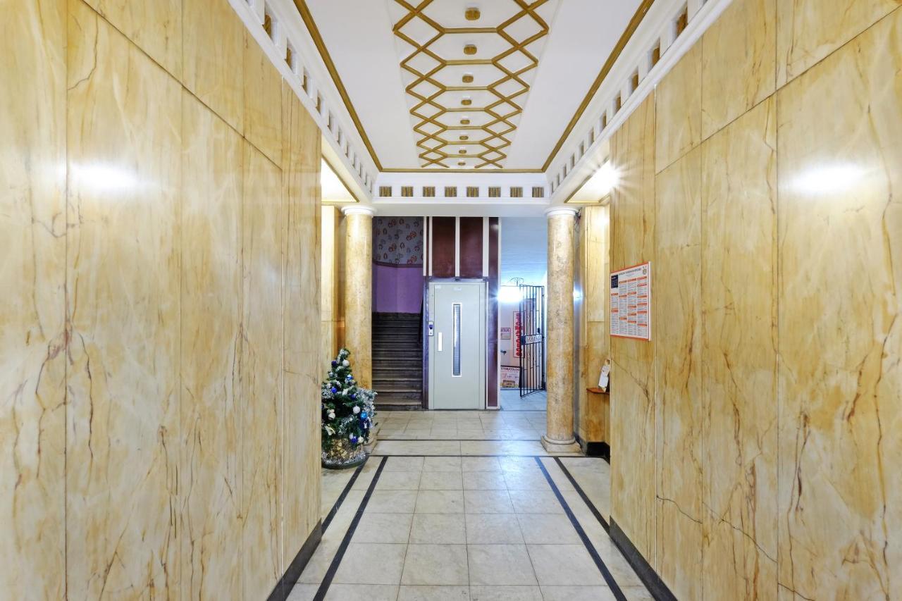 Apartment Alexandria Beograd Ngoại thất bức ảnh