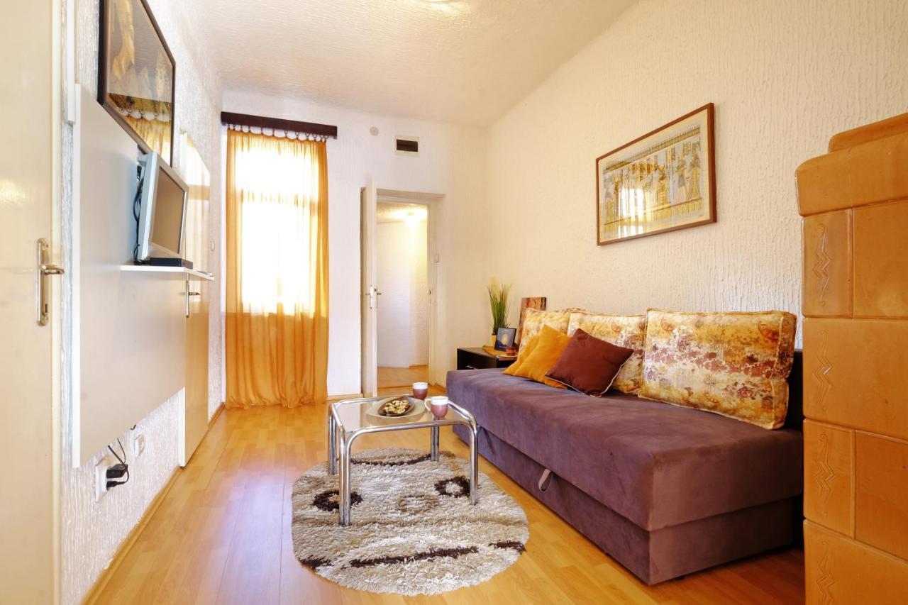 Apartment Alexandria Beograd Ngoại thất bức ảnh