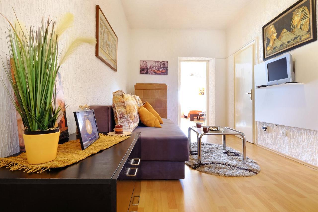 Apartment Alexandria Beograd Ngoại thất bức ảnh